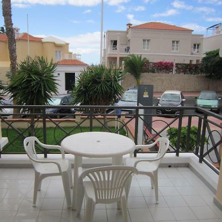 Apartment Yucca Costa Adeje  Exterior photo