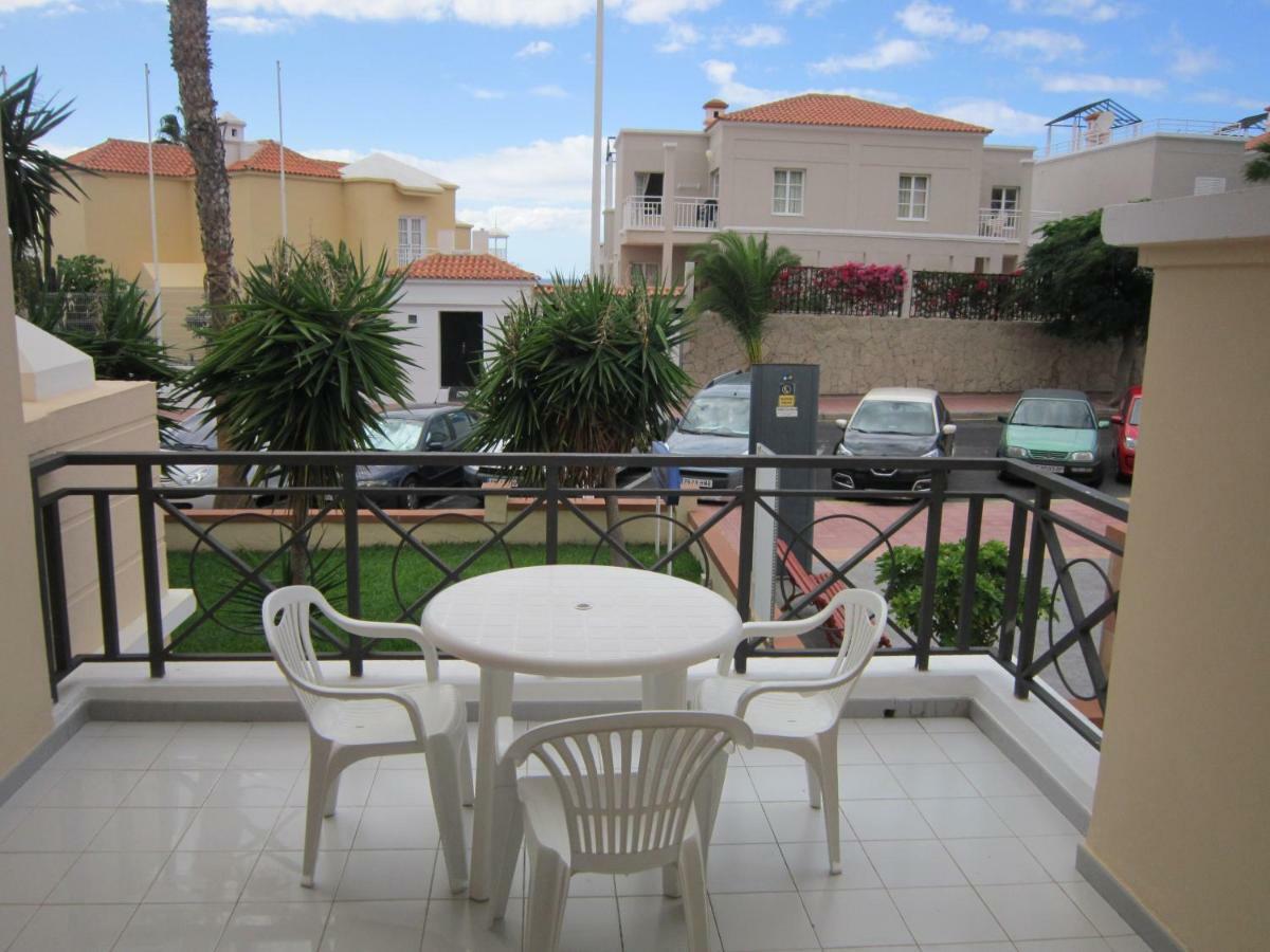 Apartment Yucca Costa Adeje  Exterior photo