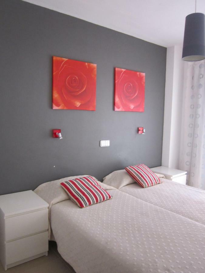 Apartment Yucca Costa Adeje  Exterior photo